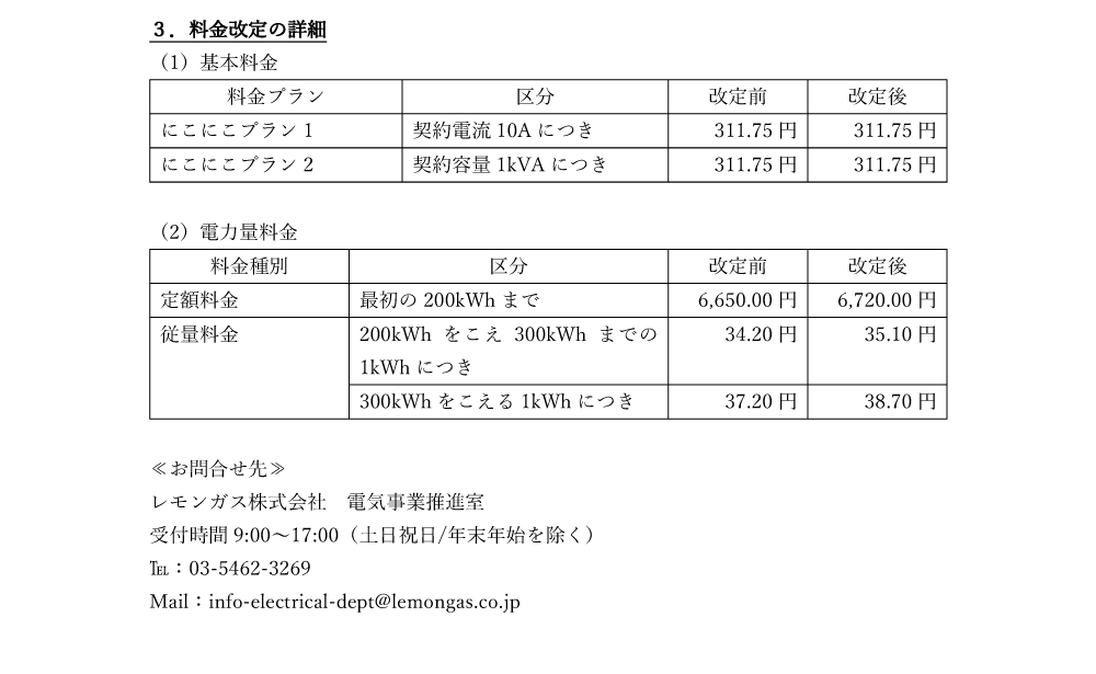2025-電気料金改定3