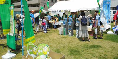 七夕イベント開催します！ in 湘南ひらつか七夕祭り2018　